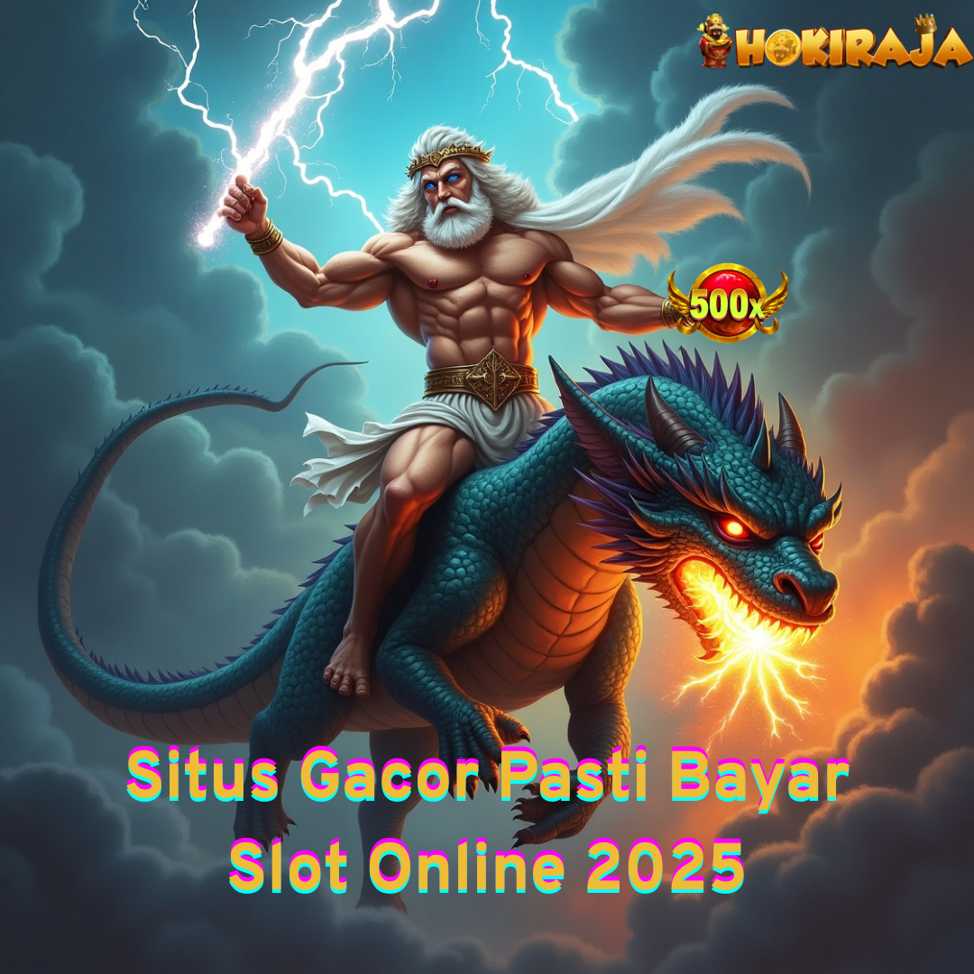 Server Download file APK Resmi HOKIRAJA Secara Online Gratis Indonesia Paling Cepat